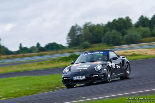 International Porsche Festival 2010 - XI Zlot Porsche Club Poland - 27-29.08.10