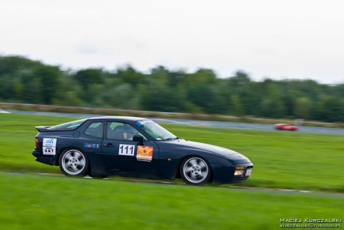 International Porsche Festival 2010 - XI Zlot Porsche Club Poland - 27-29.08.10