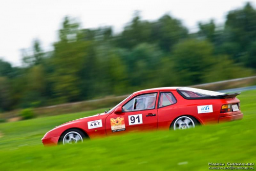 International Porsche Festival 2010 - XI Zlot Porsche Club Poland - 27-29.08.10