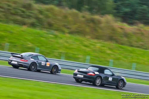 International Porsche Festival 2010 - XI Zlot Porsche Club Poland - 27-29.08.10