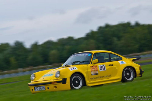 International Porsche Festival 2010 - XI Zlot Porsche Club Poland - 27-29.08.10