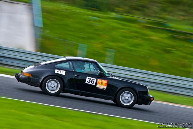 International Porsche Festival 2010 - XI Zlot Porsche Club Poland - 27-29.08.10