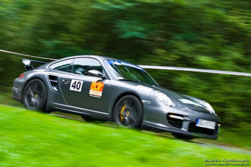 International Porsche Festival 2010 - XI Zlot Porsche Club Poland - 27-29.08.10