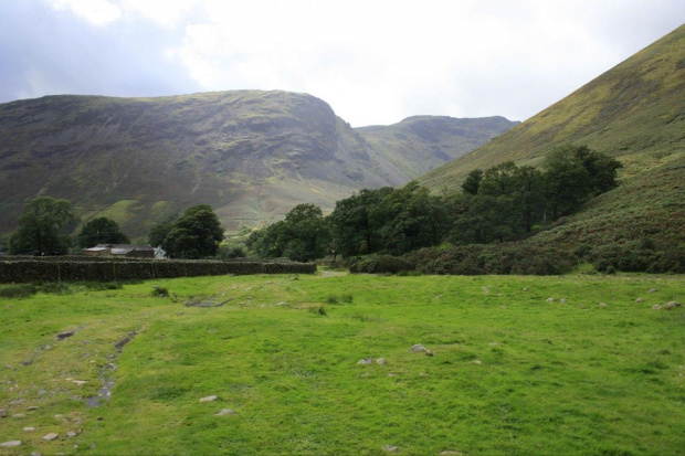 Lake District