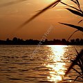 więcej Słońca... #ZachódSłońca #lato #jeziora #fotoel