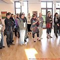 Wernisaż wystawy Piotra Kopciała BERLIN - Galeria PAcamera, ROKiS, Suwałki - 3 września 2010 #Wernisaż #wystawa #KopciałPiotr #BERLIN #GaleriaPAcamera #ROKiS #Suwałki