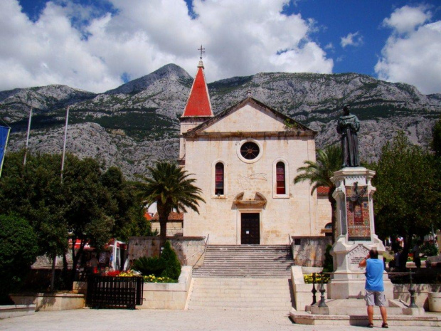 Makarska