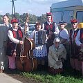 Złota Pińczowska 29.08.2010 #mdkmiechow