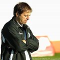 Marek Witkowski; trener II-ligowego zespołu Wigry Suwałki #WigrySuwałki #PuszczaNiepołomice #WitkowskiMarek