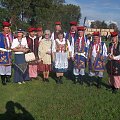 Złota Pińczowska 29.08.2010 #mdkmiechow