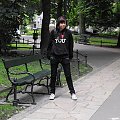 Ogólnopolskie Dni Integracji, Festiwal Zaczarowanej Piosenki,Kraków 12-14 czerwca 2009