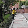 Ogólnopolskie Dni Integracji, Festiwal Zaczarowanej Piosenki,Kraków 12-14 czerwca 2009