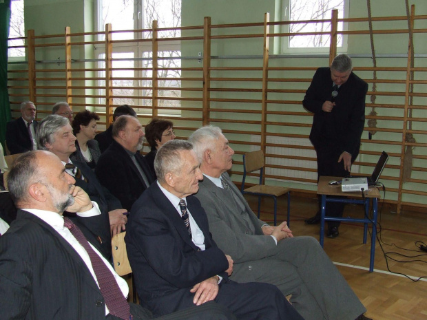 Konferencja naukowa o dawnych dziejach Szydłowa.