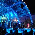 Ogólnopolskie Dni Integracji, Festiwal Zaczarowanej Piosenki,Kraków 12-14 czerwca 2009