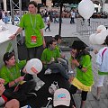 Ogólnopolskie Dni Integracji, Festiwal Zaczarowanej Piosenki,Kraków 12-14 czerwca 2009