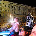 Ogólnopolskie Dni Integracji, Festiwal Zaczarowanej Piosenki,Kraków 12-14 czerwca 2009