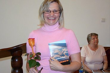 15 czerwca 2009 r. Powiatowa Biblioteka Publiczna w Rykach zorganizowała spotkanie ze Stanisławem Kwiatkowskim autorem powieści "Niedokończony lot" #Ryki #StanisławKwiatkowski #NiedokończonyLot