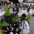 Ogólnopolskie Dni Integracji, Festiwal Zaczarowanej Piosenki,Kraków 12-14 czerwca 2009