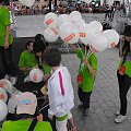 Ogólnopolskie Dni Integracji, Festiwal Zaczarowanej Piosenki,Kraków 12-14 czerwca 2009