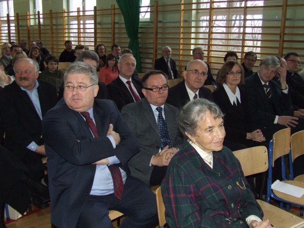 Konferencja naukowa o dawnych dziejach Szydłowa.