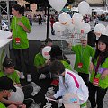 Ogólnopolskie Dni Integracji, Festiwal Zaczarowanej Piosenki,Kraków 12-14 czerwca 2009