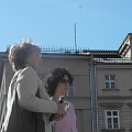 Ogólnopolskie Dni Integracji, Festiwal Zaczarowanej Piosenki,Kraków 12-14 czerwca 2009