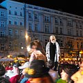 Ogólnopolskie Dni Integracji, Festiwal Zaczarowanej Piosenki,Kraków 12-14 czerwca 2009