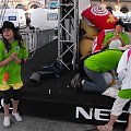 Ogólnopolskie Dni Integracji, Festiwal Zaczarowanej Piosenki,Kraków 12-14 czerwca 2009
