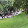 Ogólnopolskie Dni Integracji, Festiwal Zaczarowanej Piosenki,Kraków 12-14 czerwca 2009