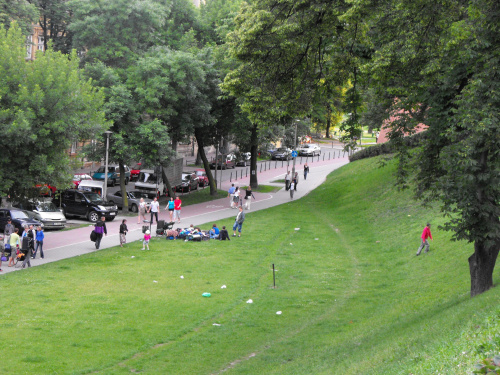 Ogólnopolskie Dni Integracji, Festiwal Zaczarowanej Piosenki,Kraków 12-14 czerwca 2009