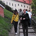 Ogólnopolskie Dni Integracji, Festiwal Zaczarowanej Piosenki,Kraków 12-14 czerwca 2009