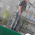 Ogólnopolskie Dni Integracji, Festiwal Zaczarowanej Piosenki,Kraków 12-14 czerwca 2009