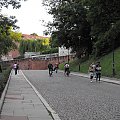 Ogólnopolskie Dni Integracji, Festiwal Zaczarowanej Piosenki,Kraków 12-14 czerwca 2009