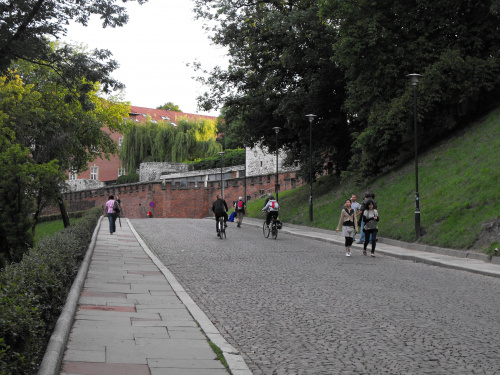 Ogólnopolskie Dni Integracji, Festiwal Zaczarowanej Piosenki,Kraków 12-14 czerwca 2009