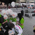Ogólnopolskie Dni Integracji, Festiwal Zaczarowanej Piosenki,Kraków 12-14 czerwca 2009