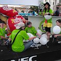 Ogólnopolskie Dni Integracji, Festiwal Zaczarowanej Piosenki,Kraków 12-14 czerwca 2009