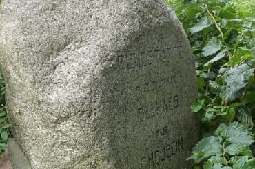 Bralin cmentarz ewangelicki #Bralin