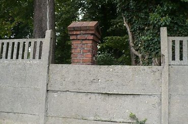 Bralin cmentarz ewangelicki #Bralin