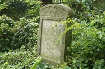 Bralin cmentarz ewangelicki #Bralin