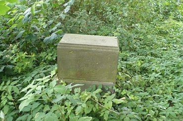 Bralin cmentarz ewangelicki #Bralin