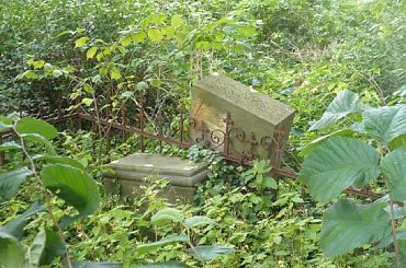 Bralin cmentarz ewangelicki #Bralin