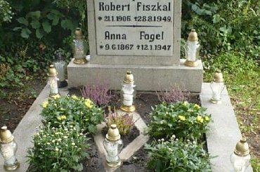 Bralin cmentarz ewangelicki #Bralin