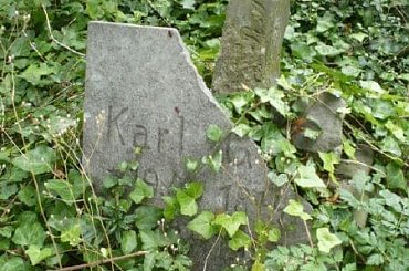 Bralin cmentarz ewangelicki #Bralin