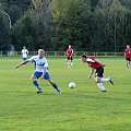 Pogoń Leżajsk - Stal Nowa Dęba (0:1), 04.09.2010 r. #pogon #pogoń #PogońLeżajsk #leżajsk #lezajsk #IVLiga #lezajsktm #Stal #NowaDęba #StalNowaDęba #sport #PiłkaNożna