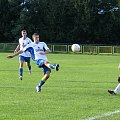 Pogoń Leżajsk - Stal Nowa Dęba (0:1), 04.09.2010 r. #pogon #pogoń #PogońLeżajsk #leżajsk #lezajsk #IVLiga #lezajsktm #Stal #NowaDęba #StalNowaDęba #sport #PiłkaNożna