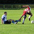 Pogoń Leżajsk - Stal Nowa Dęba (0:1), 04.09.2010 r. #pogon #pogoń #PogońLeżajsk #leżajsk #lezajsk #IVLiga #lezajsktm #Stal #NowaDęba #StalNowaDęba #sport #PiłkaNożna