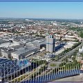 Panorama München z najwyzszego poziomu :)))