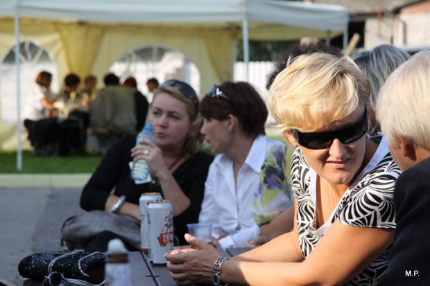 Zjazd maturzystów 2010 Strzelno