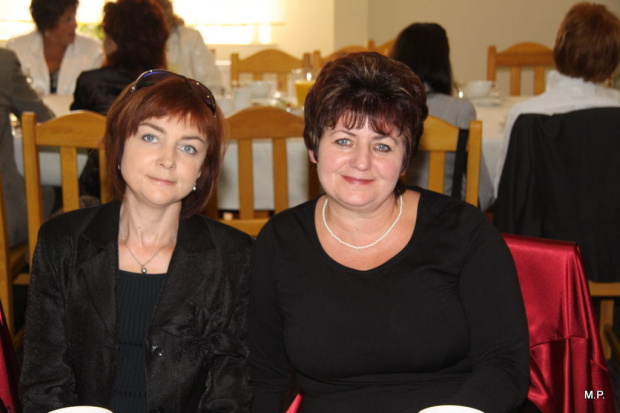 Zjazd maturzystów 2010 Strzelno