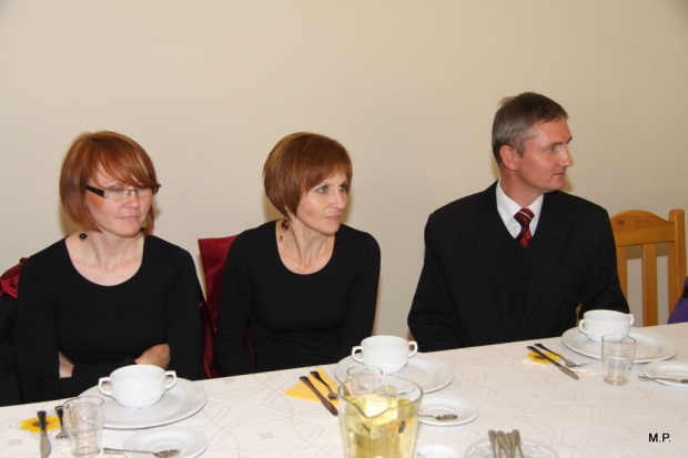 Zjazd maturzystów 2010 Strzelno